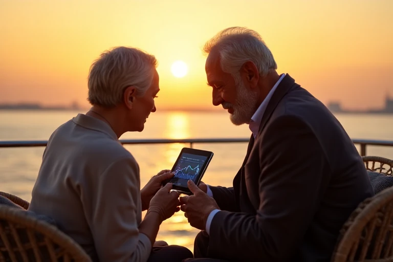 Foto capa Previdência Privada