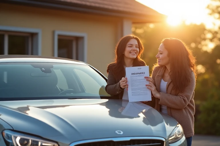 Foto capa Seguro Auto