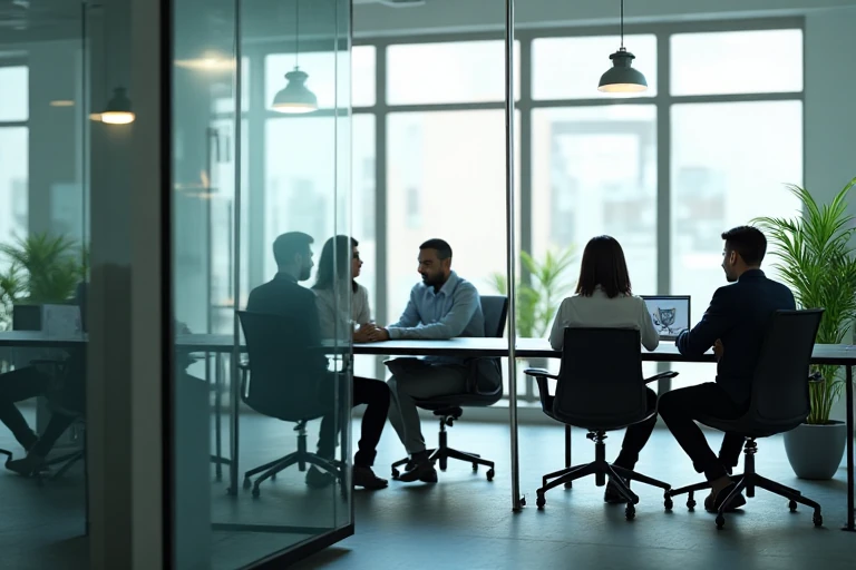 Foto capa Seguro Empresa