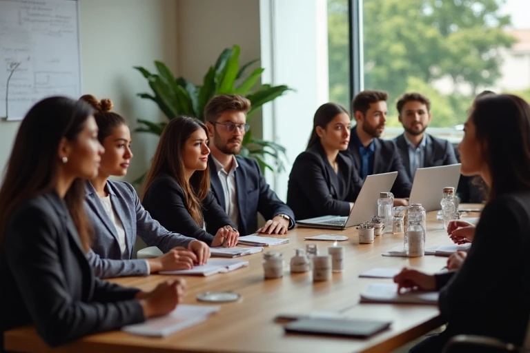 Foto capa Seguro Vida Empresarial