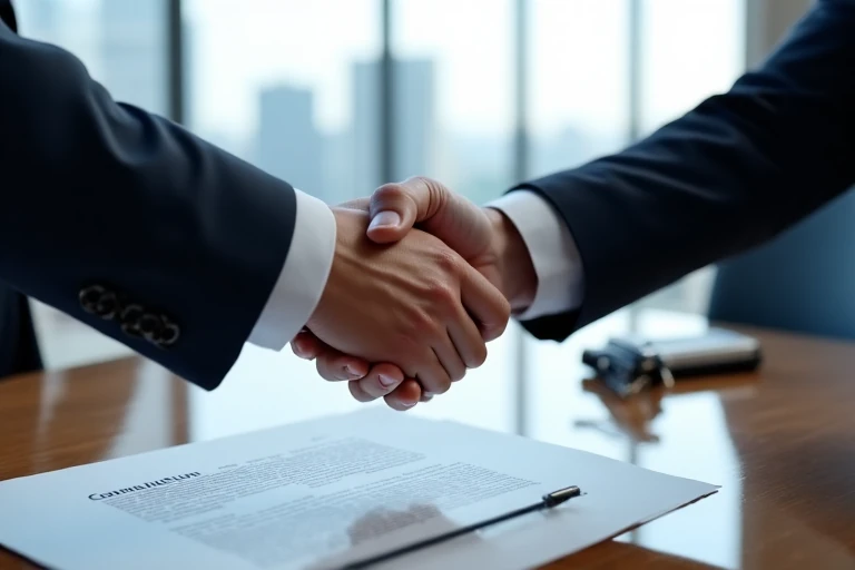 Foto capa Seguro de Responsabilidade Civil