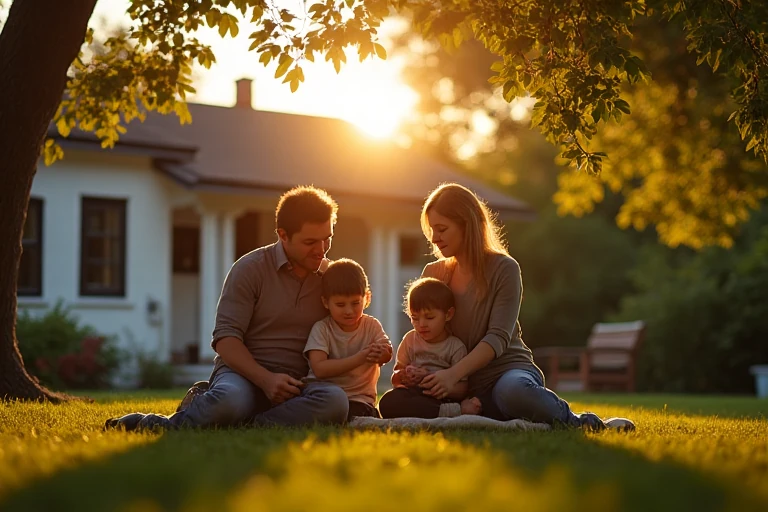 Foto capa Seguro de Vida